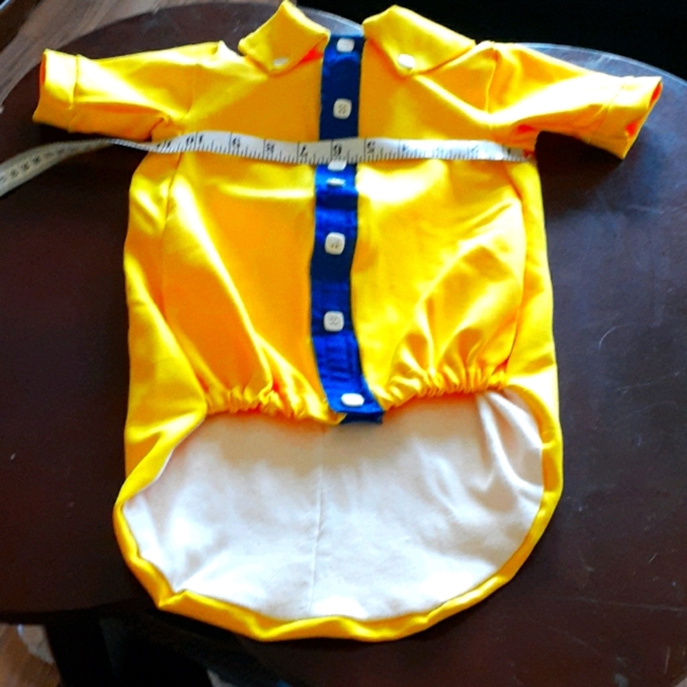 DOG apparel